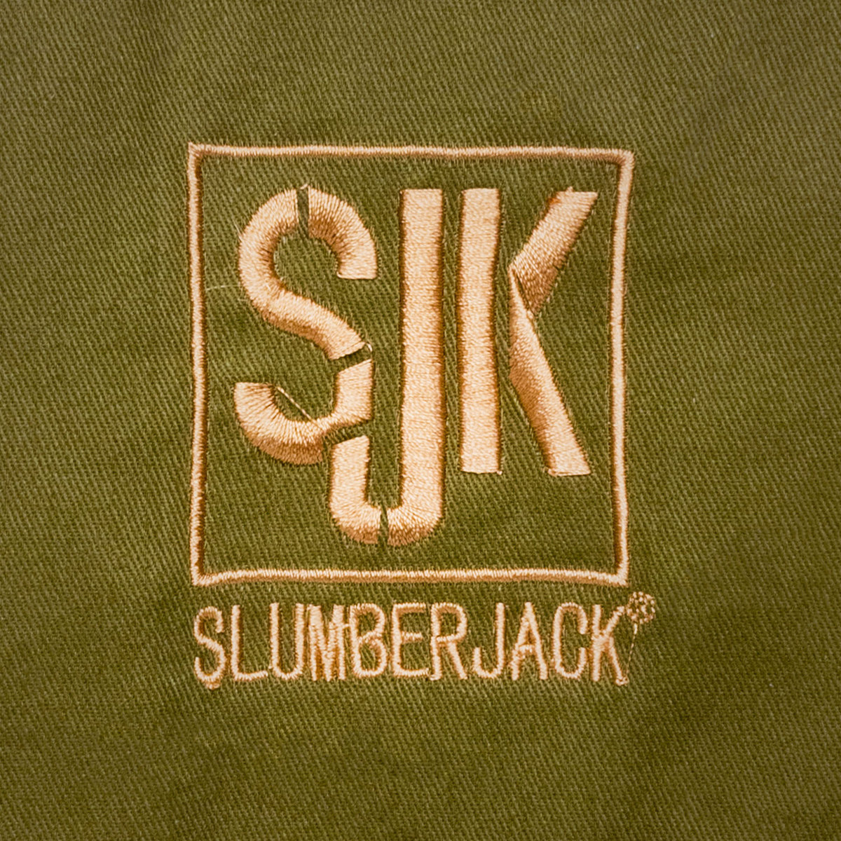 Slumberjack South Fork 15/25 Degree Regular Rectangular Sleeping Bag - Green - Green Regular Slumberjack South Fork 15/25 Degree Regular Rectangular Sleeping Bag - Green - Green Regular