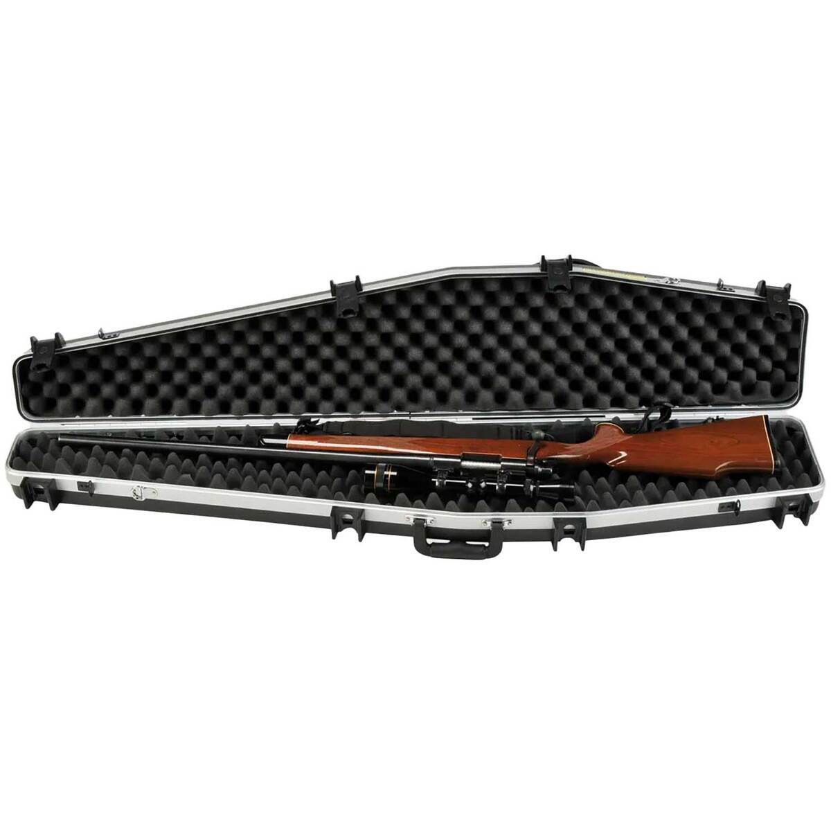 SKB ATA 48in Single Rifle Case | Sportsman's Warehouse