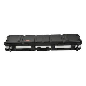 SKB ATA 50in Double Rifle Case