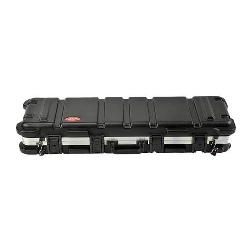 SKB ATA Short 40in Double Rifle Case – Black