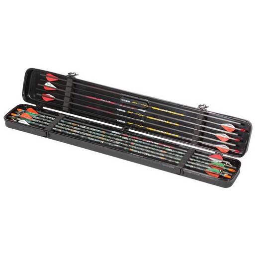 SKB Hard Arrow Case – Black