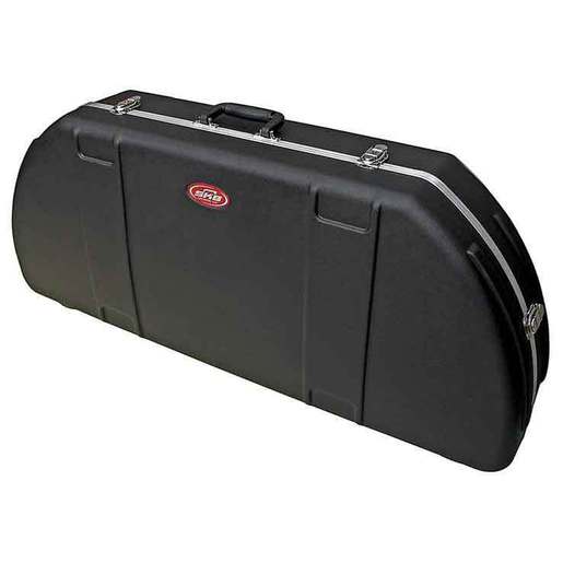 SKB Hunter Series Bow Case – Black