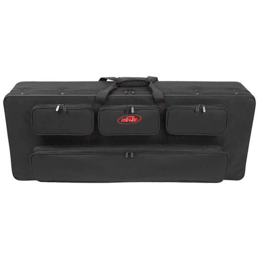 SKB Hybrid 4115 Small Bow Case – Black