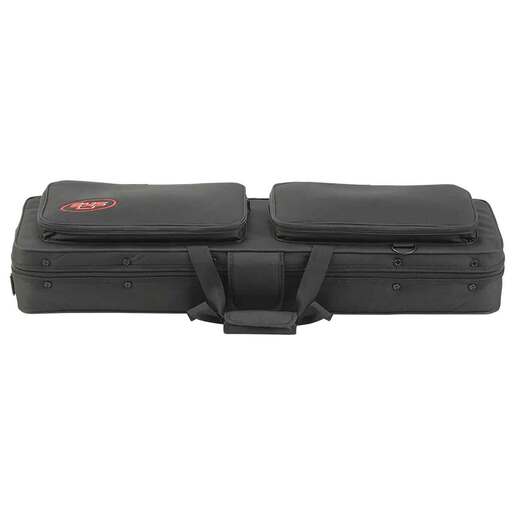 SKB Hybrid Breakdown 34in Shotgun Case - Black