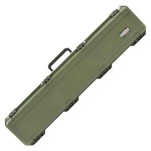SKB I-Series 4909 49in Single Rifle Case - OD Green