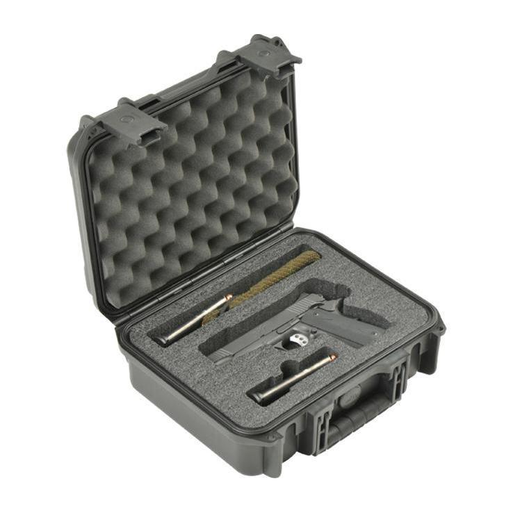 SKB iSeries Single Pistol Case SKB iSeries Single Pistol Case