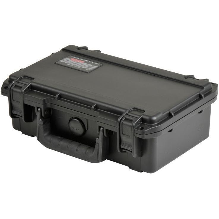 SKB iSeries Single Pistol Case SKB iSeries Single Pistol Case