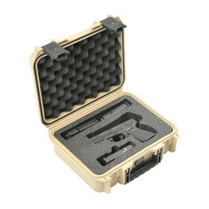 SKB I Series Custom Single Pistol Case