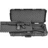 SKB I-Series Double M4/Short Rifle Case - Black
