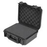 SKB iSeries 1209-4 13.18in Waterproof Utility Case with Cubed Foam - Black