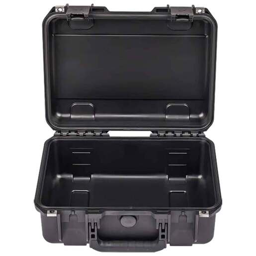 SKB iSeries 15in Pistol Case – Black