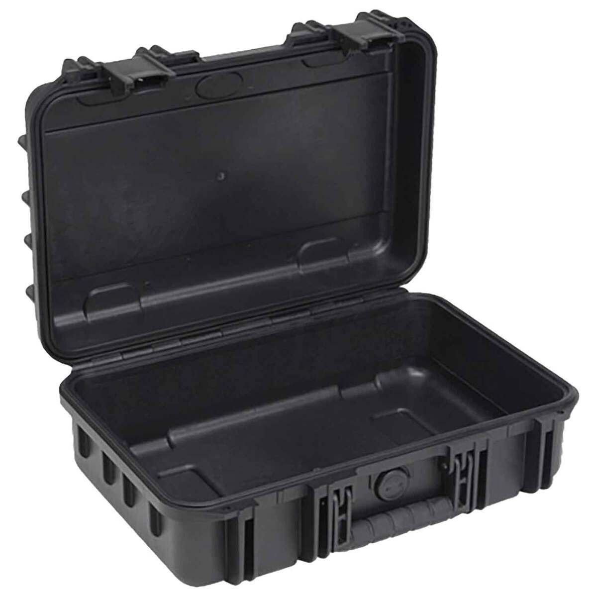 SKB iSeries 16in Handgun Case - Black SKB iSeries 16in Handgun Case - Black