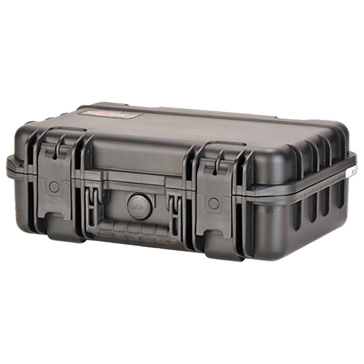 SKB iSeries 16in Handgun Case - Black SKB iSeries 16in Handgun Case - Black