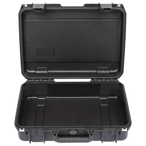 SKB iSeries 18in Handgun Case – Black