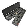 SKB iSeries 3 Gun Competition 50in Rifle Case - Black
