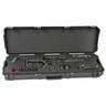 SKB iSeries 3 Gun Competition 50in Rifle Case - Black