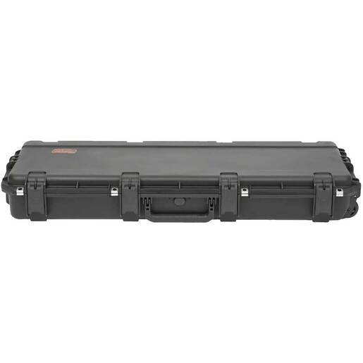 SKB iSeries AR Short 42.5in Rifle Case – Black