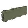 SKB iSeries 50in Rifle Case - Green