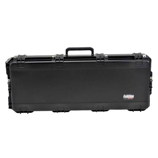 SKB iSeries AR Short 42.5in Rifle Case - Black