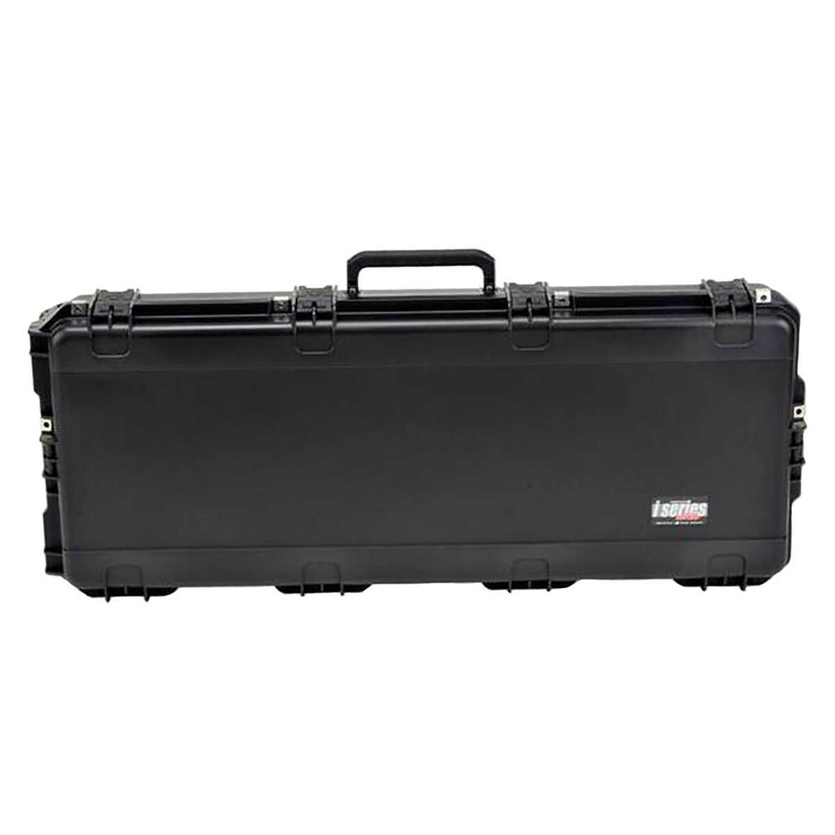 SKB iSeries AR Short 42.5in Rifle Case - Black SKB iSeries AR Short 42.5in Rifle Case - Black