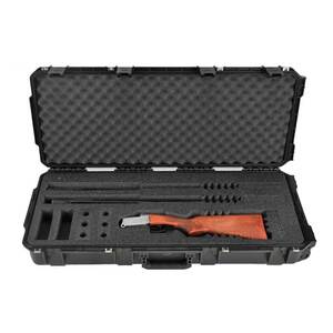 SKB iSeries Custom Breakdown 39in Shotgun Case