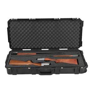 SKB iSeries Custom Breakdown 40in Shotgun Case