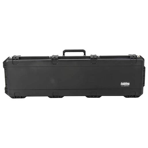 SKB iSeries Double 50in Rifle Case – Black