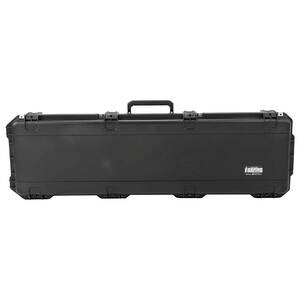 SKB iSeries Double 50in Rifle Case