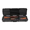 SKB iSeries Double 50in Rifle Case - Black