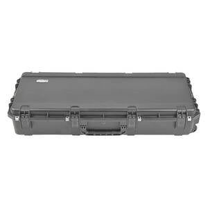 SKB iSeries Double Bow/Quad Rifle 44in Rifle Case