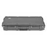 SKB iSeries Double Bow/Quad Rifle 44in Rifle Case - Black