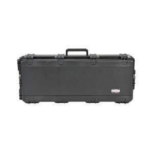 SKB iSeries Double Bow/Rifle 40in Rifle Case