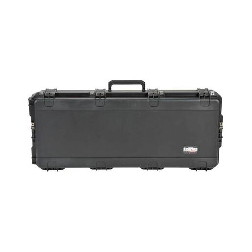 SKB iSeries Double BowithRifle 40in Rifle Case – Black