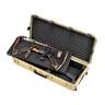 SKB iSeries Double Bow/Rifle 40in Rifle Case - Tan