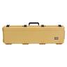 SKB iSeries Double Bow/Rifle 50in Rifle Case - Tan