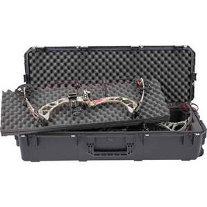 SKB ISeries Double Large Bow Case