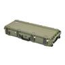 SKB iSeries M4 36.5in Rifle Case - Green