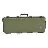 SKB iSeries M4 36.5in Rifle Case - Green
