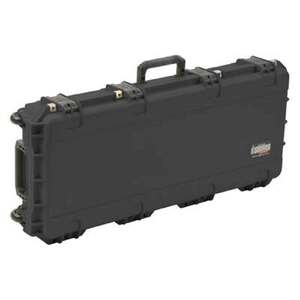 SKB ISeries Parallel Limb Small Black Bow Case