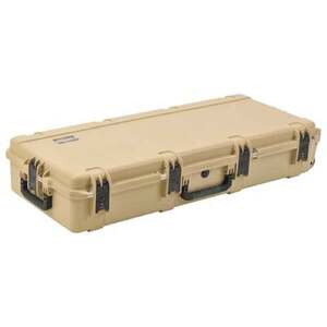 SKB ISeries Parallel Limb Tan Large Bow Case