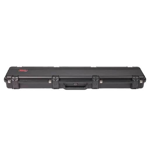 SKB iSeries Single 49in Rifle Case - Black
