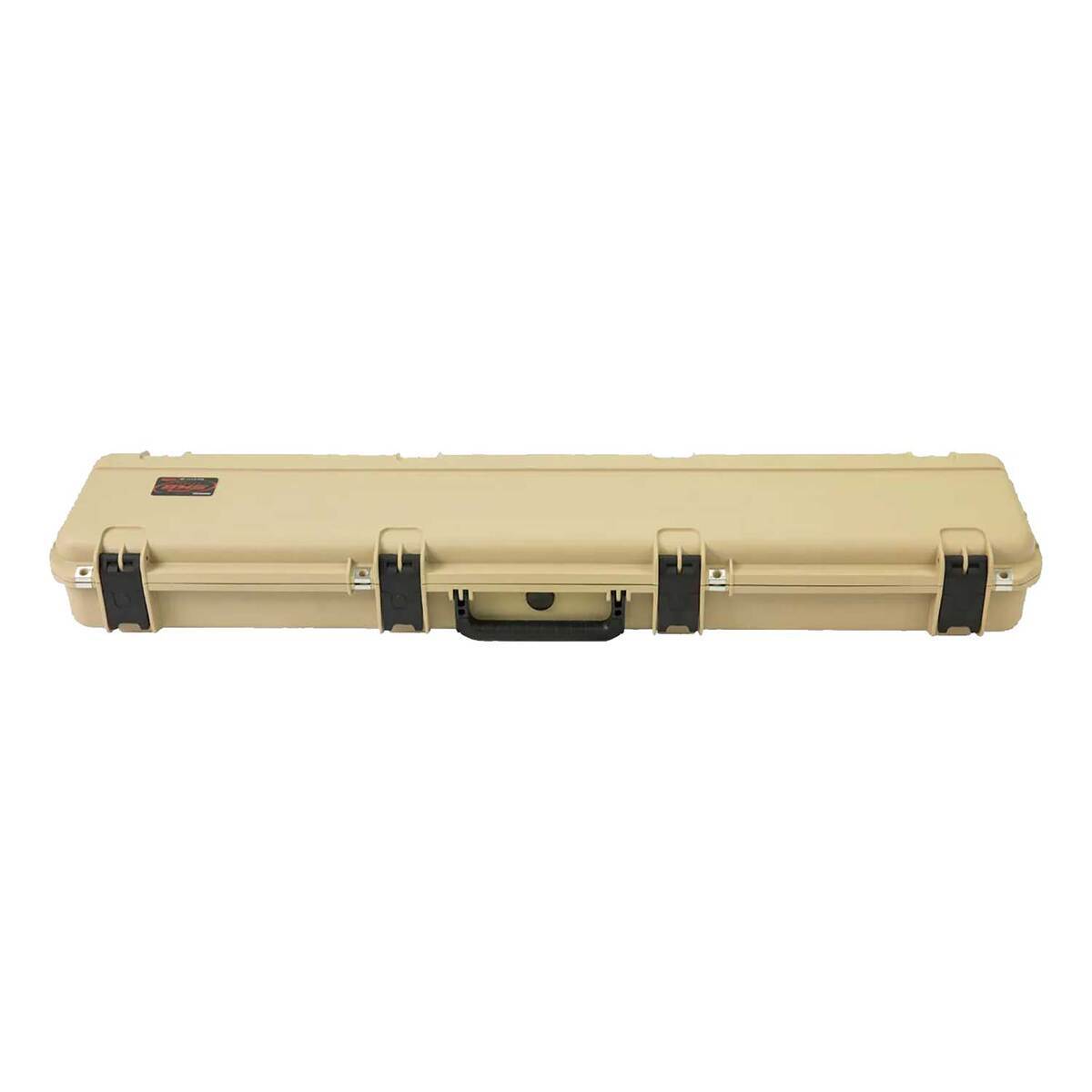 SKB iSeries Single 49in Rifle Case - Tan SKB iSeries Single 49in Rifle Case - Tan