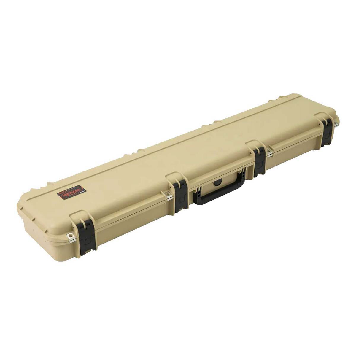 SKB iSeries Single 49in Rifle Case - Tan SKB iSeries Single 49in Rifle Case - Tan