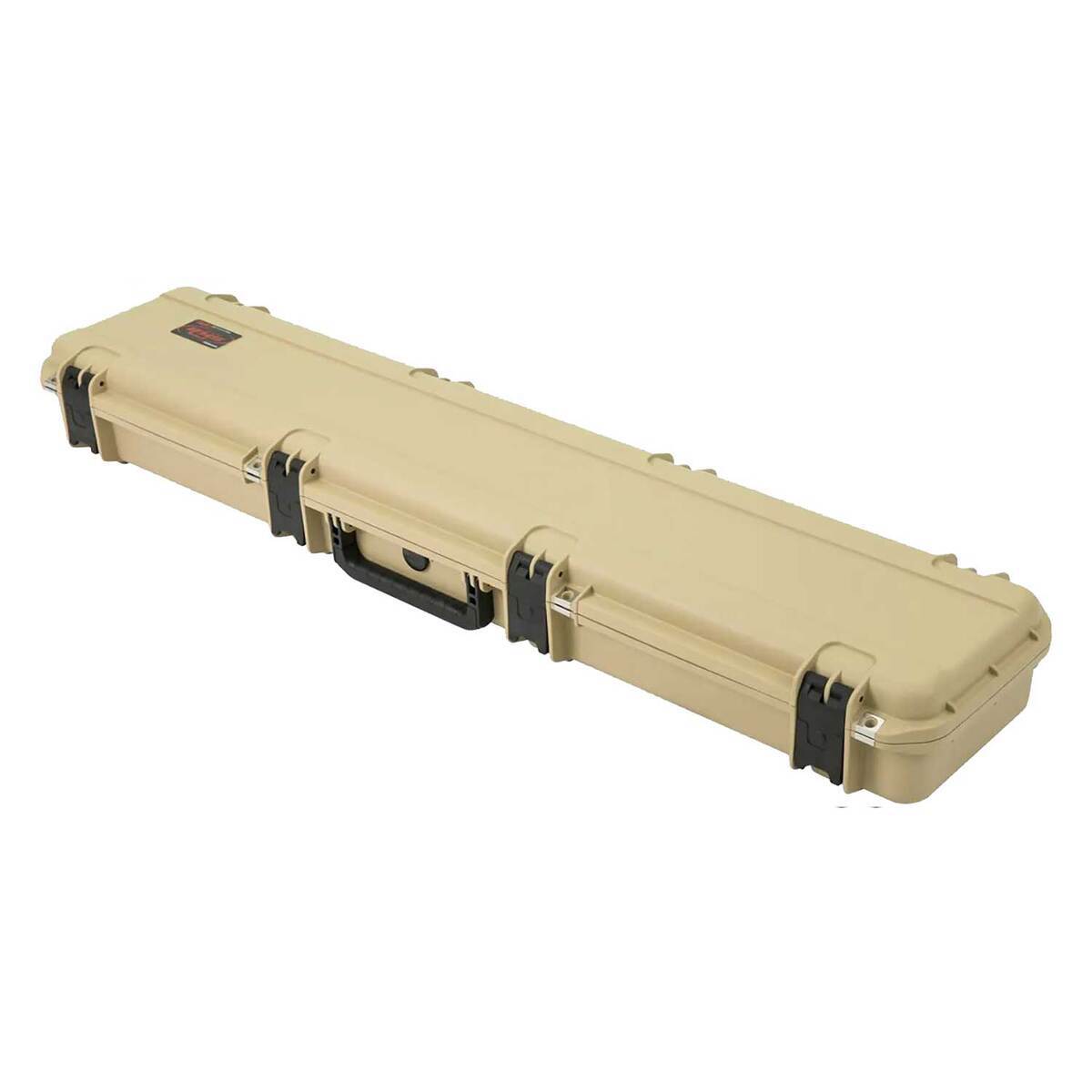 SKB iSeries Single 49in Rifle Case - Tan SKB iSeries Single 49in Rifle Case - Tan