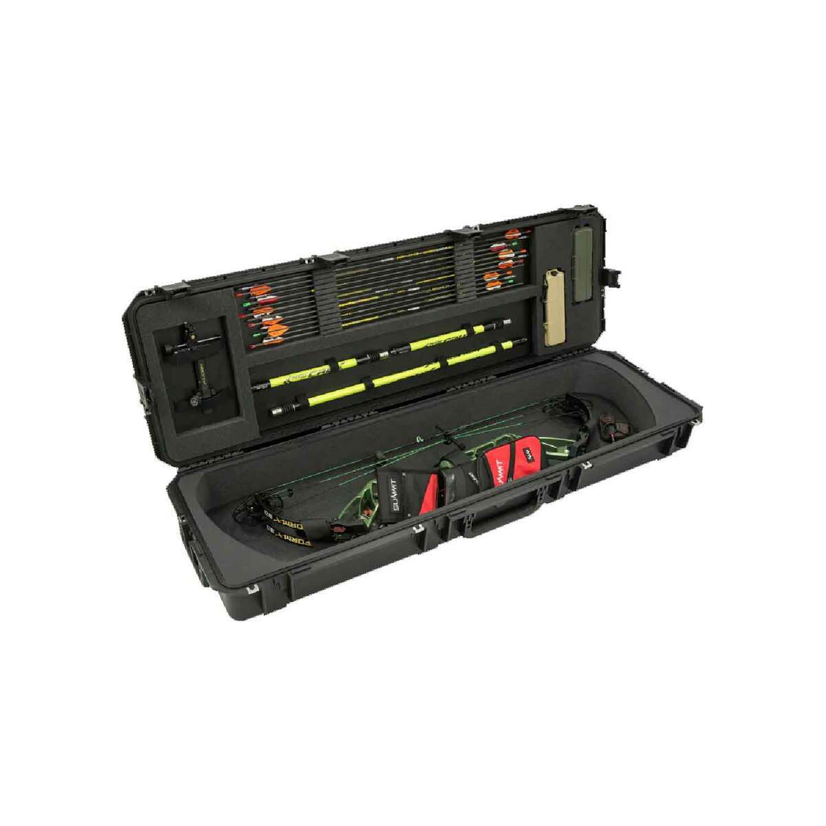 Target Boa Case SKB ISeries Target Bow Case | Sportsman's Warehouse