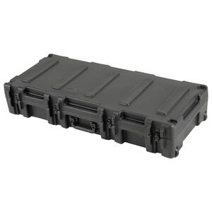 SKB rSeries 42in Double Bow/Rifle Case