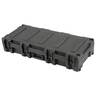 SKB rSeries 42in Double Bow/Rifle Case - Black