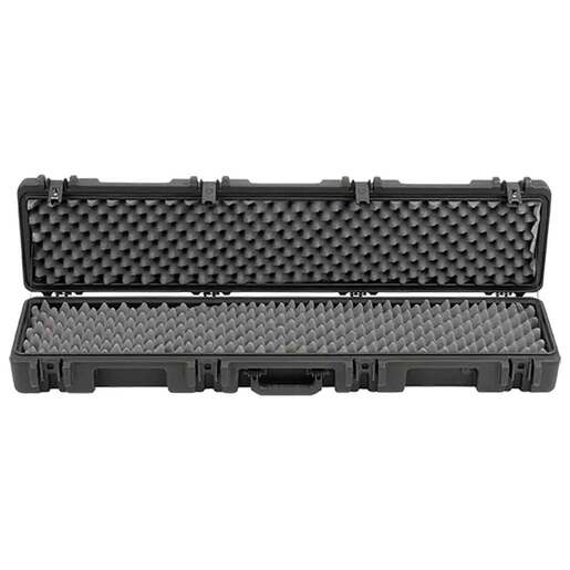 SKB rSeries 49in Rifle Case - Black - SKB Cases