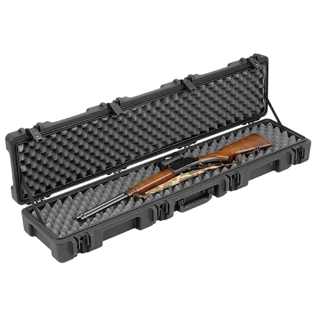 Haliberger Rifle Case SKB rSeries 49in Rifle Case | Sportsman's Warehouse