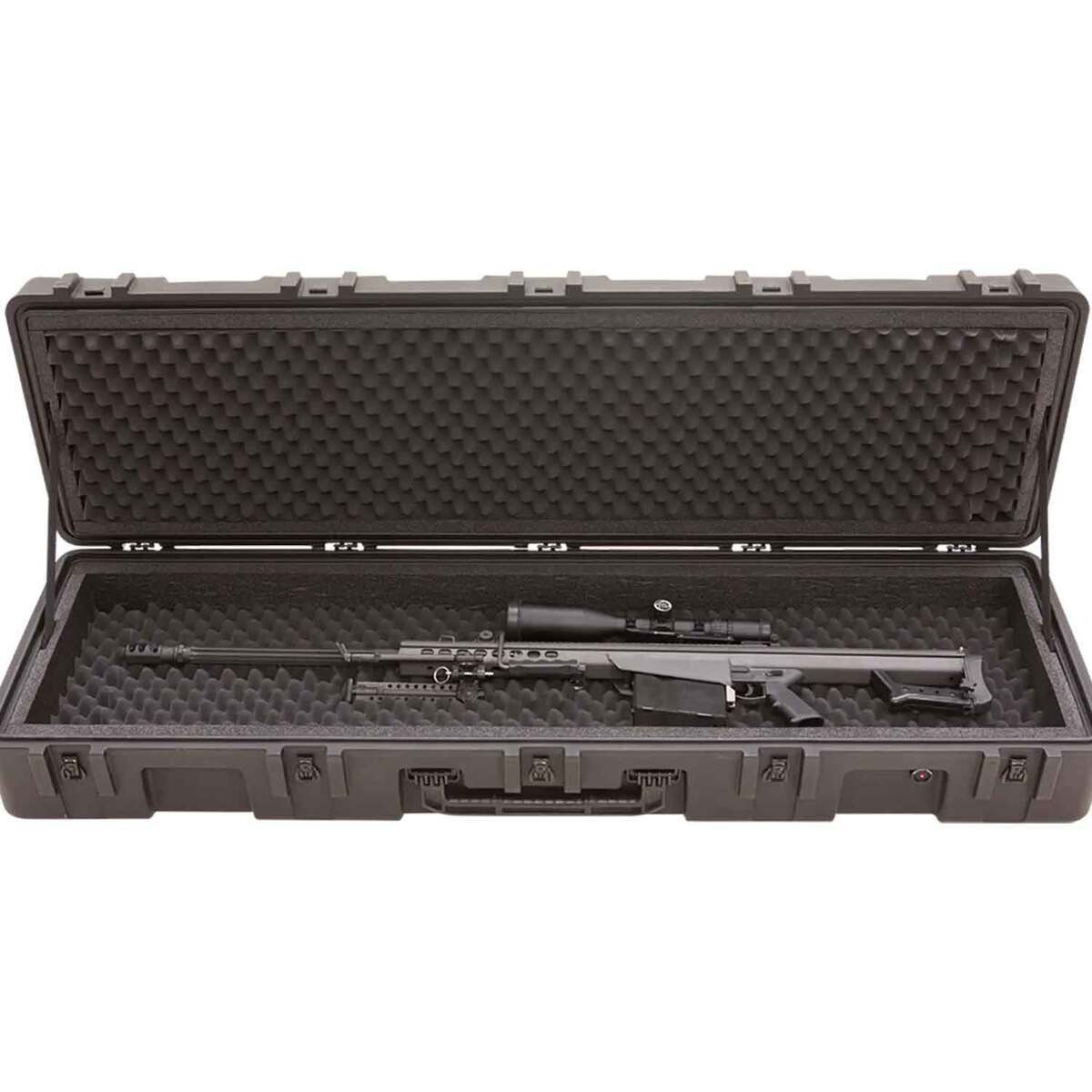 SKB rSeries 50 Cal 69in Rifle Case | Sportsman's Warehouse